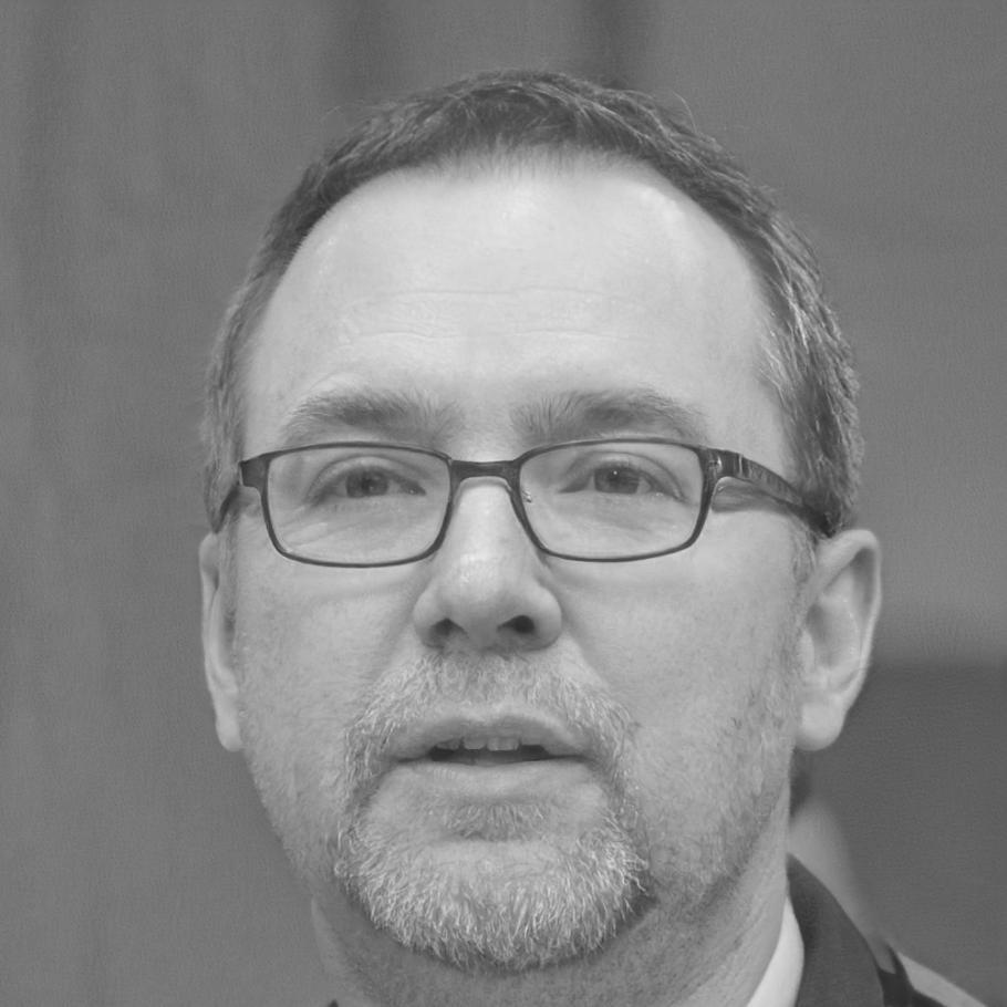 Retrato de Nélson Vieira