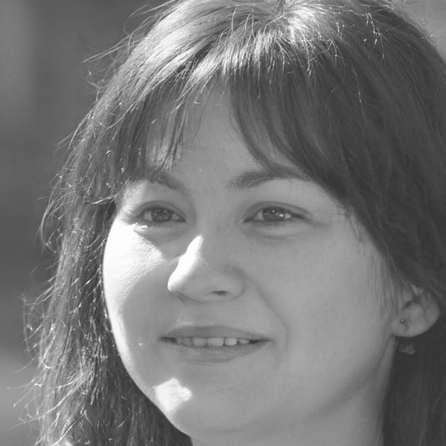 Retrato de Patrícia Cunha